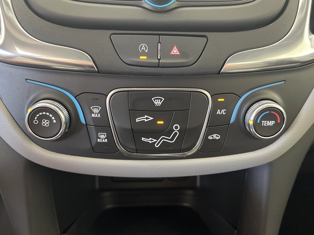 2023 Chevrolet Equinox LS photo 10
