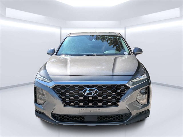 2020 Hyundai Santa Fe SE photo 7