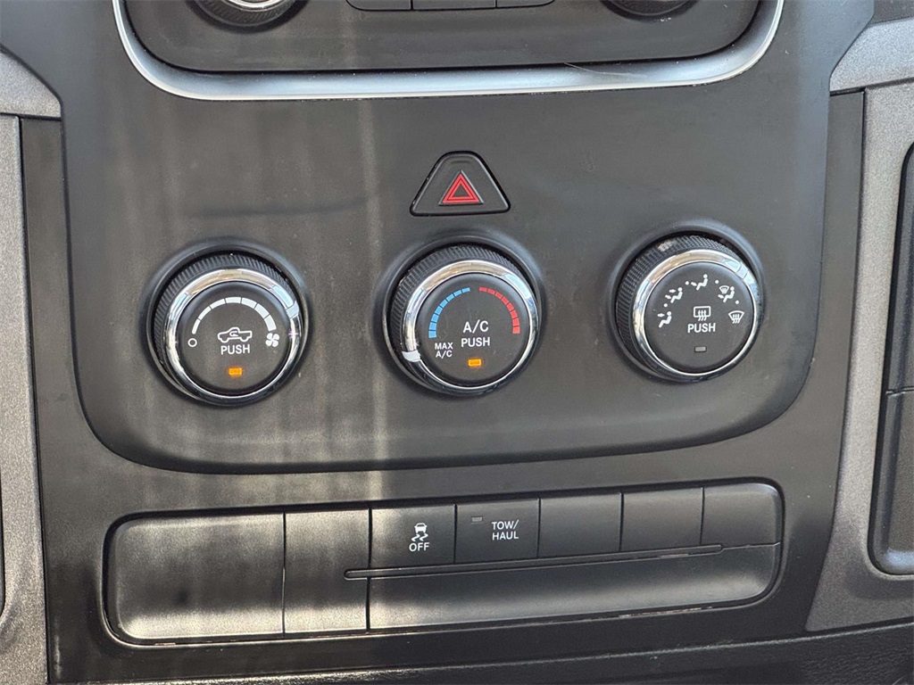 2020 Ram 1500 Classic Tradesman photo 18