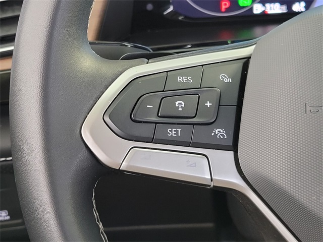 2024 Volkswagen Atlas SE Technology photo 29