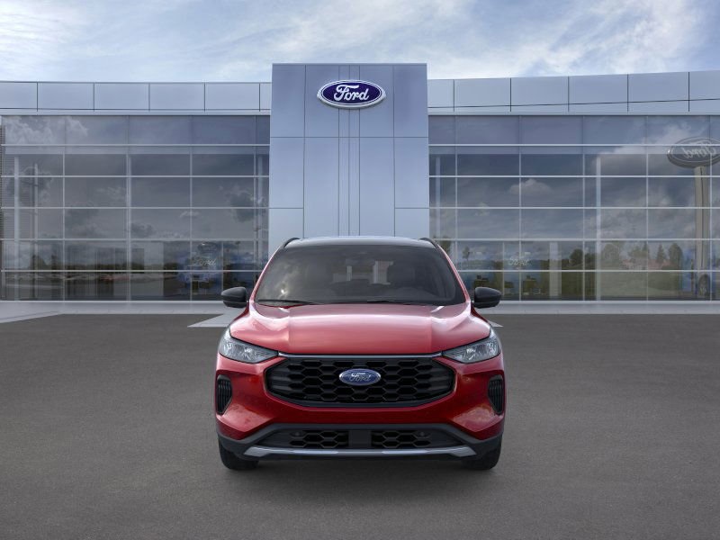 2025 Ford Escape ST-Line photo 6