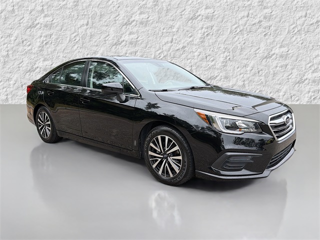 2019 Subaru Legacy Premium