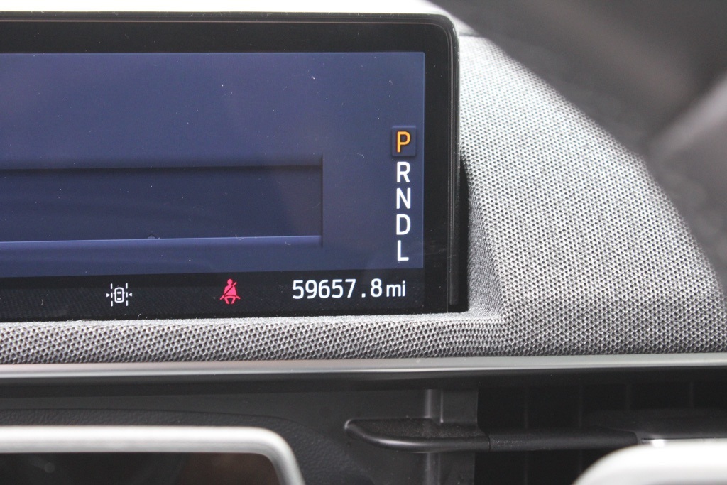 2021 Ford Mustang Mach-E Premium photo 16