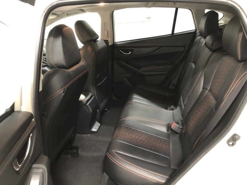2023 Subaru Crosstrek Limited photo 13