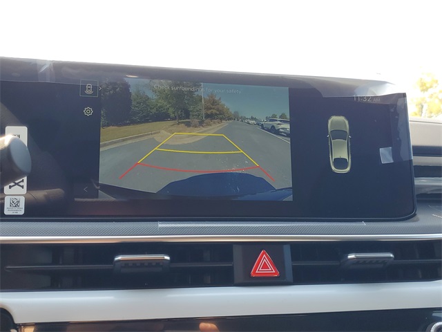 2026 Kia K5 LXS photo 19