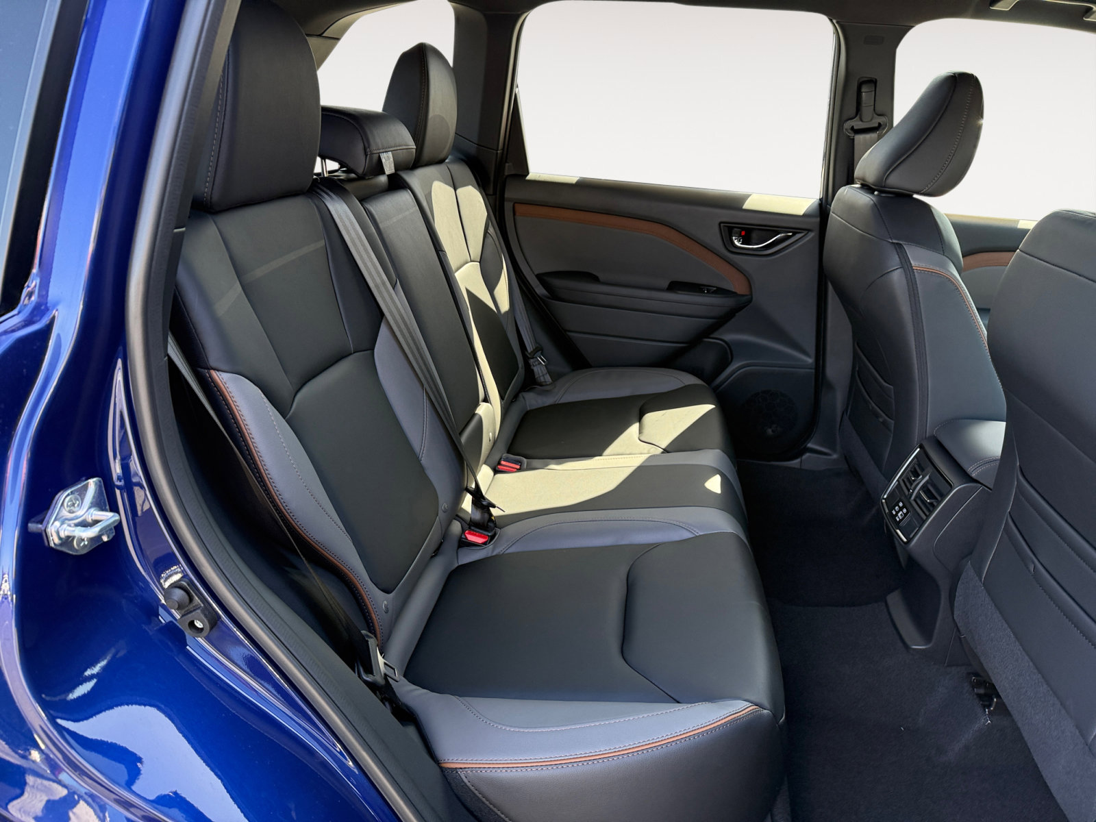 2025 Subaru Forester Sport photo 18