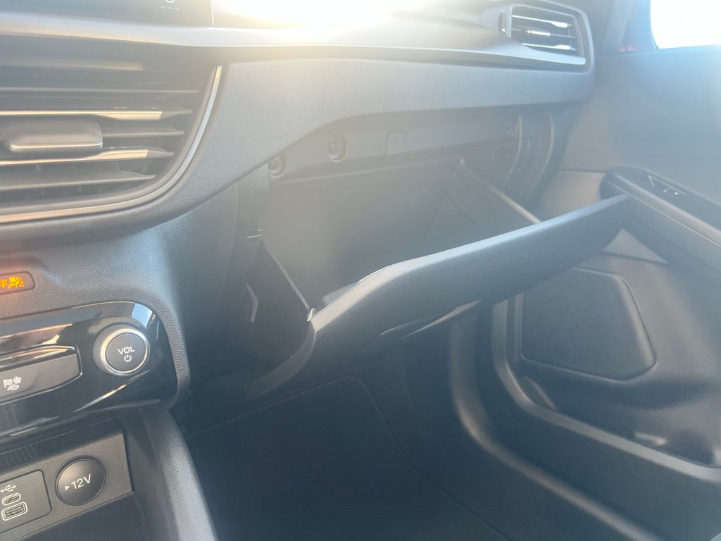 2026 Ford Escape Active photo 8