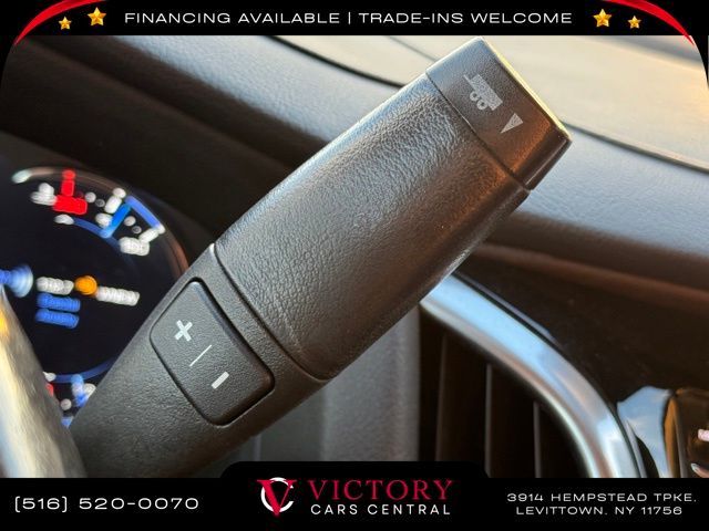 2020 Cadillac Escalade Luxury photo 32