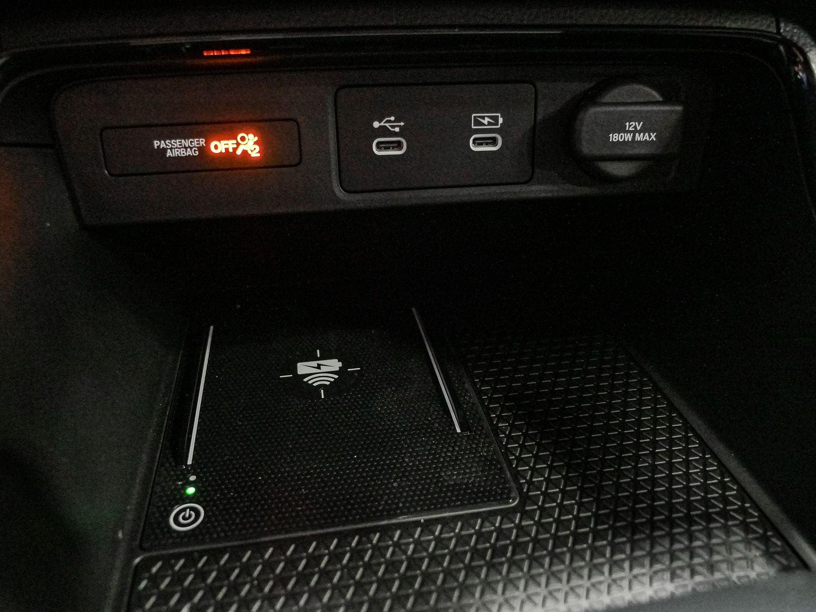 2026 Honda CR-V Sport-L Hybrid photo 27