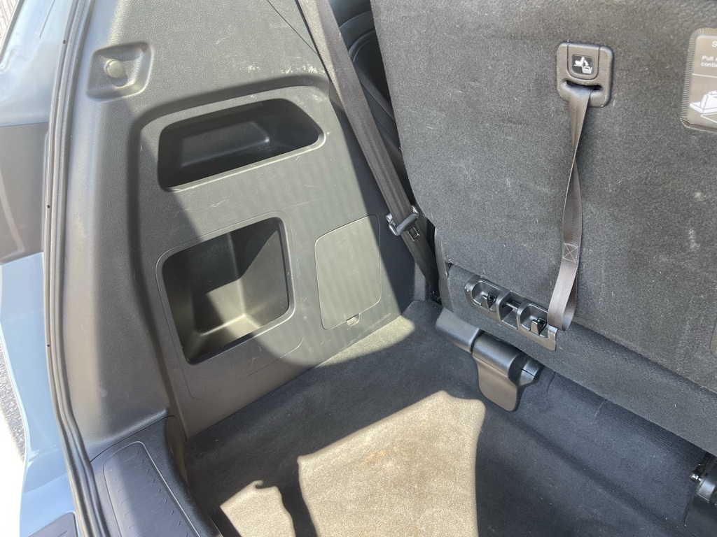 2024 Honda Odyssey Sport photo 27
