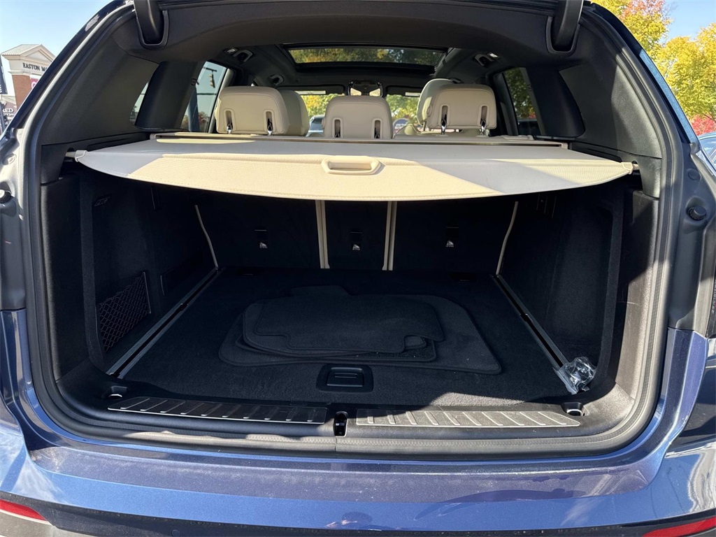 2022 Bmw X3 xDrive30i photo 4