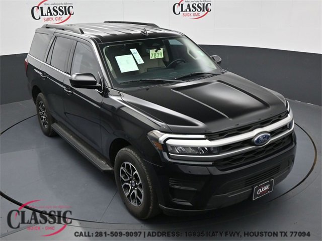 2023 Ford Expedition XLT's photo