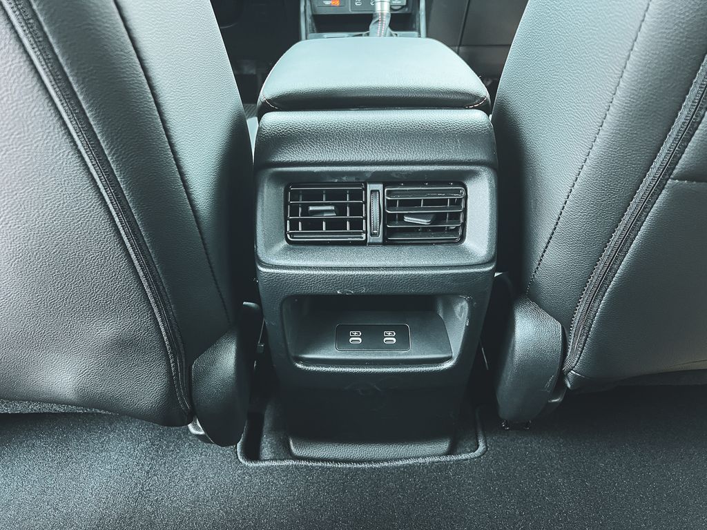 2026 Honda CR-V Hybrid Sport-L photo 29