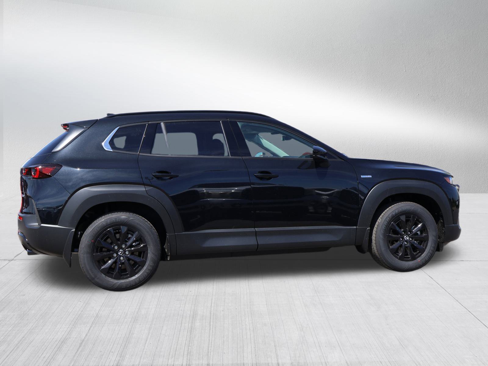 2025 Mazda CX-50 Premium photo 8
