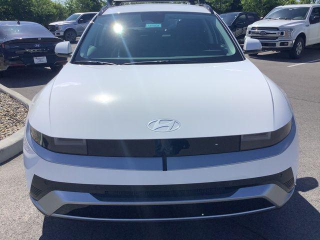 2025 Hyundai Ioniq 5 SEL photo 2
