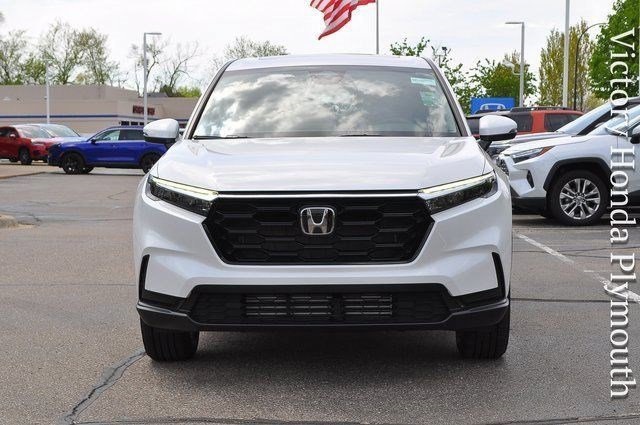 2025 Honda CR-V EX photo 6