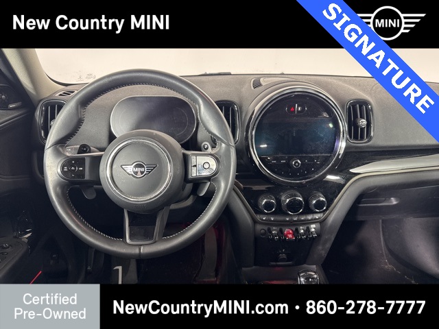 2023 Mini Cooper S ALL4 photo 22