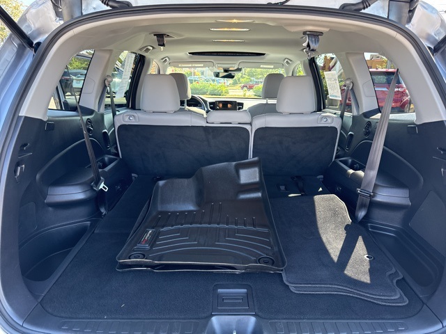 2020 Honda Pilot EX-L photo 29