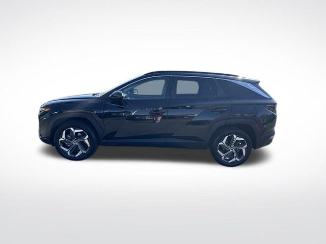 2023 Hyundai Tucson SEL Convenience photo 2