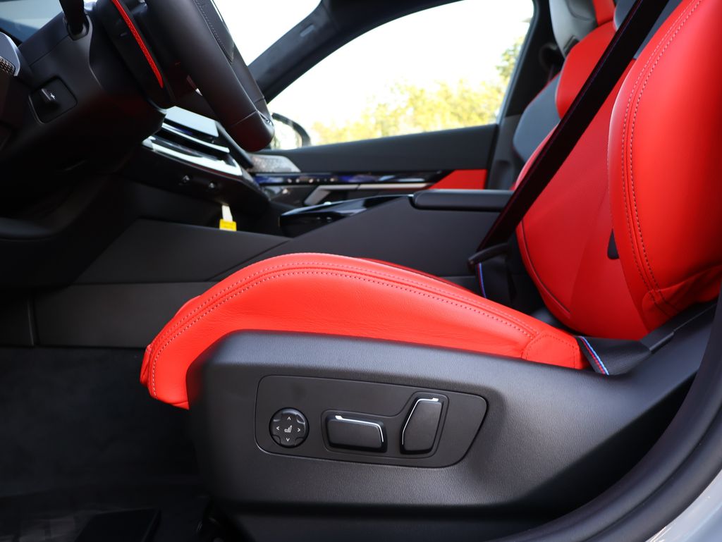 2026 Bmw M5 5 photo 34