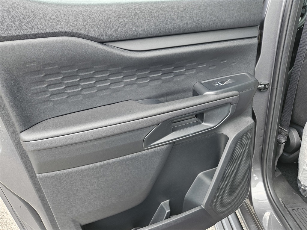 2025 Ford Ranger XL photo 17