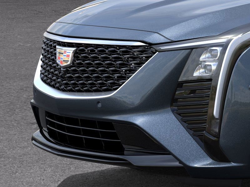 2025 Cadillac CT5 Premium Luxury photo 13