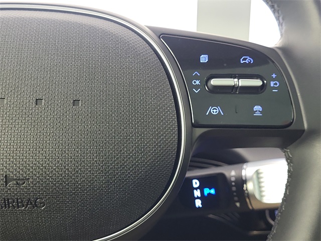 2023 Hyundai Ioniq 5 Limited photo 17