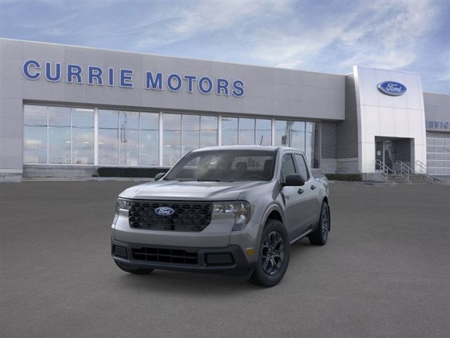 2025 Ford Maverick XLT photo 2