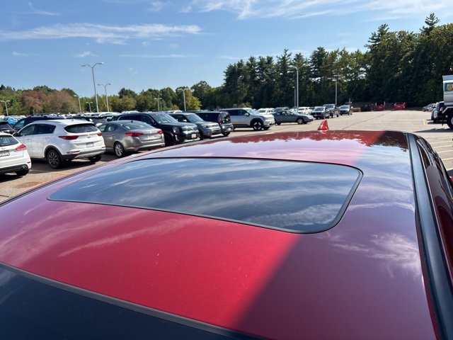 2018 Honda CR-V EX photo 4