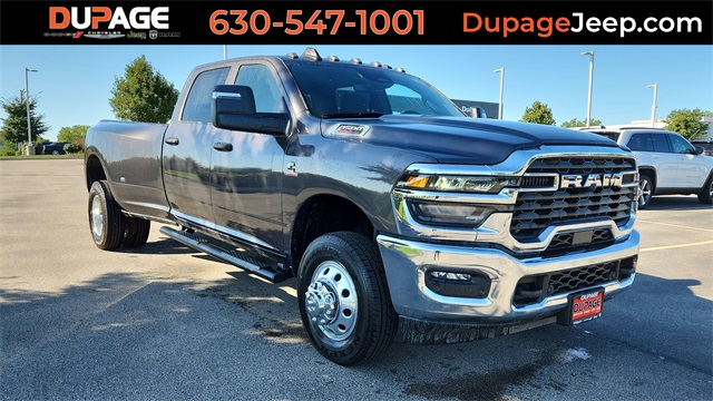 2026 RAM Ram 3500 Pickup Tradesman's photo