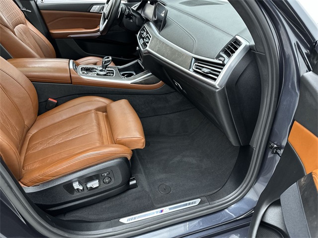 2022 Bmw X7 xDrive40i photo 15