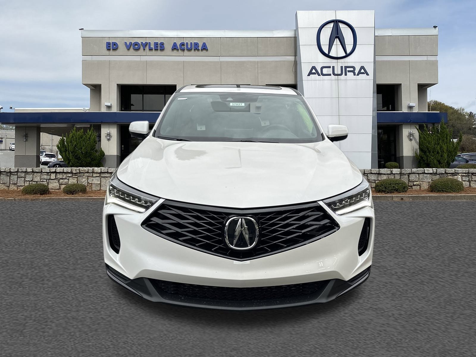 2026 Acura RDX photo 2
