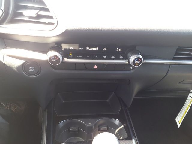 2025 Mazda CX-30 2.5 Select Sport photo 15