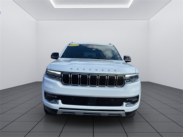 2023 Jeep Wagoneer L Series II's photo