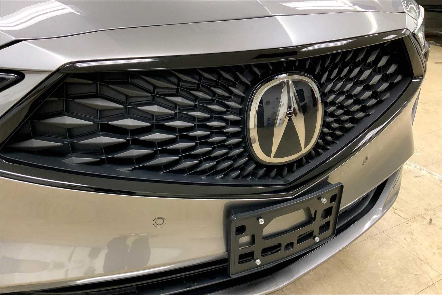 2023 Acura MDX SH-AWD A-Spec photo 29