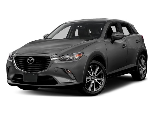 2017 Mazda CX-3 Touring's photo