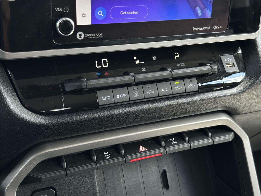 2024 Toyota Tundra SR5 Double Cab photo 5