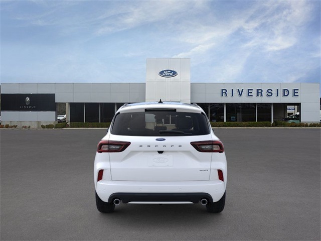 2024 Ford Escape ST-Line Elite photo 5