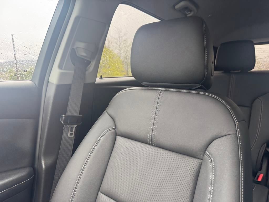 2024 Chevrolet Blazer 3LT photo 23