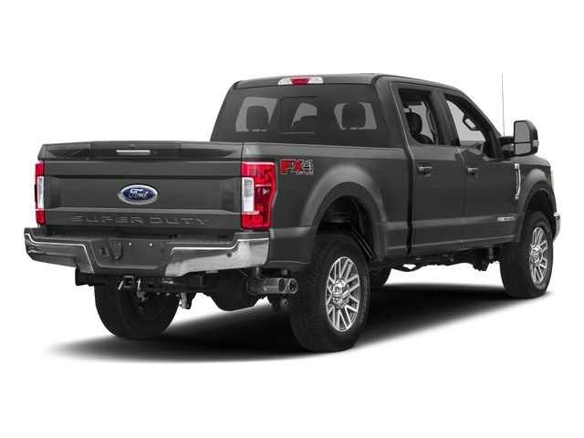 Used 2017 Ford F-250 Super Duty Lariat with VIN 1FT7W2BT3HEG73928 for sale in Little Rock
