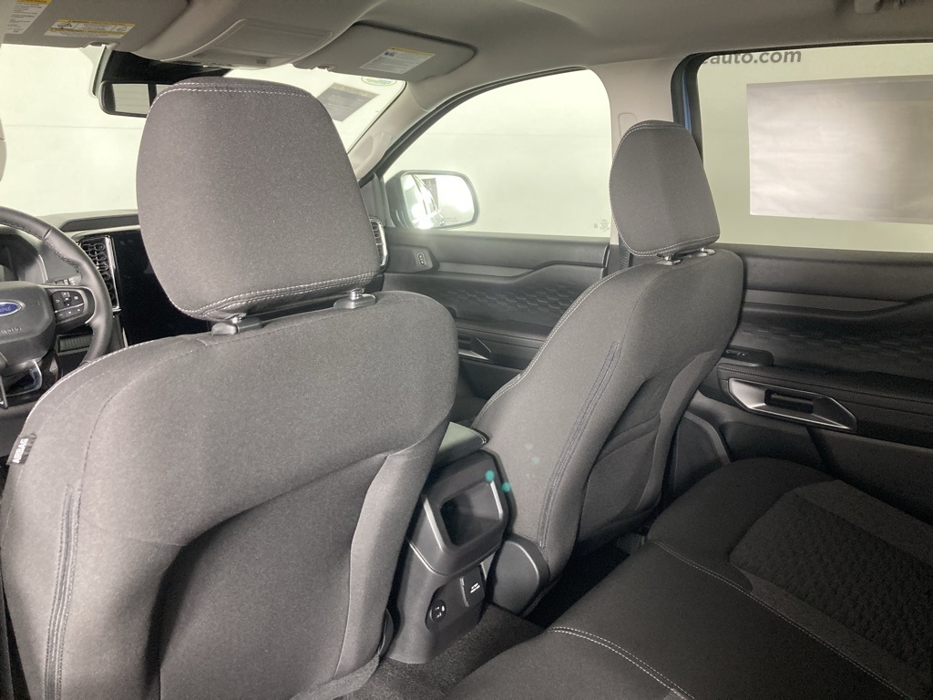 2025 Ford Ranger XLT photo 6