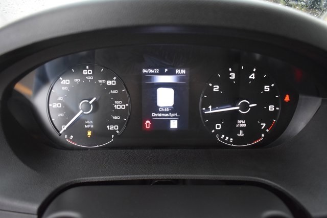 2025 Ram ProMaster 2500 photo 21