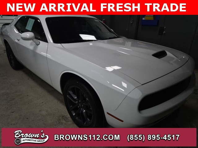 2023 Dodge Challenger GT's photo