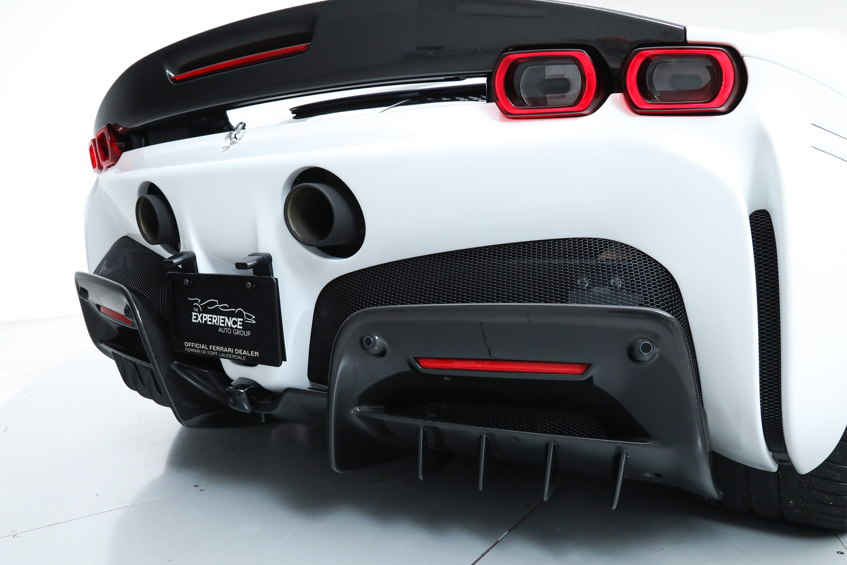 2023 Ferrari SF90 Stradale Assetto Fiorano photo 17