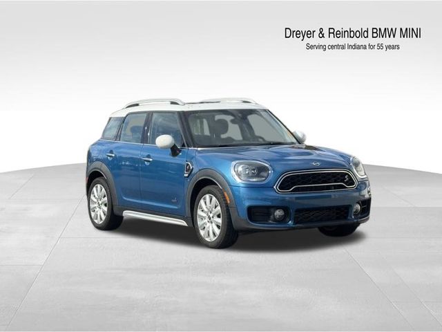 2019 MINI Countryman S