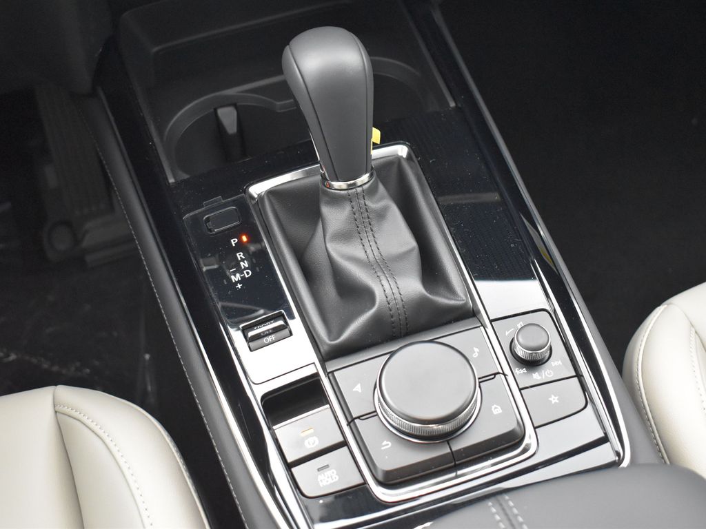 2023 Mazda CX-30 2.5 S Preferred photo 17