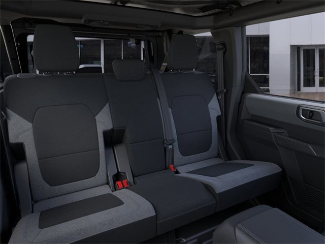 2025 FORD BRONCO - Image 44