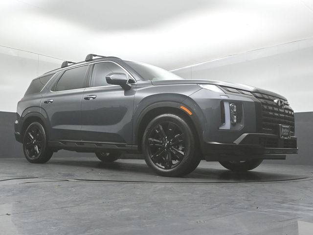 2025 HYUNDAI PALISADE - Image 32