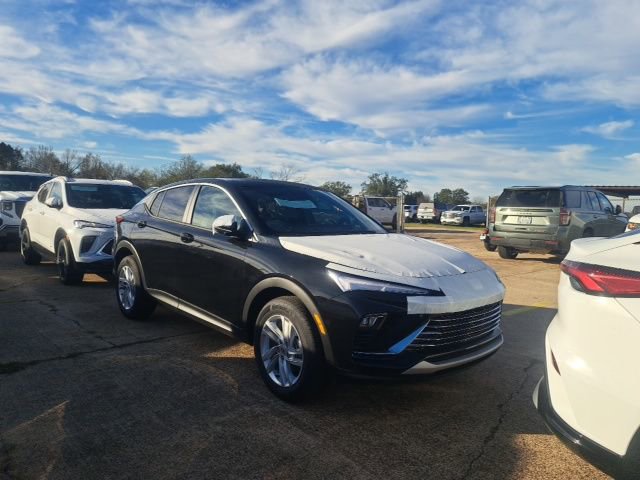 2026 Buick Envista Preferred's photo