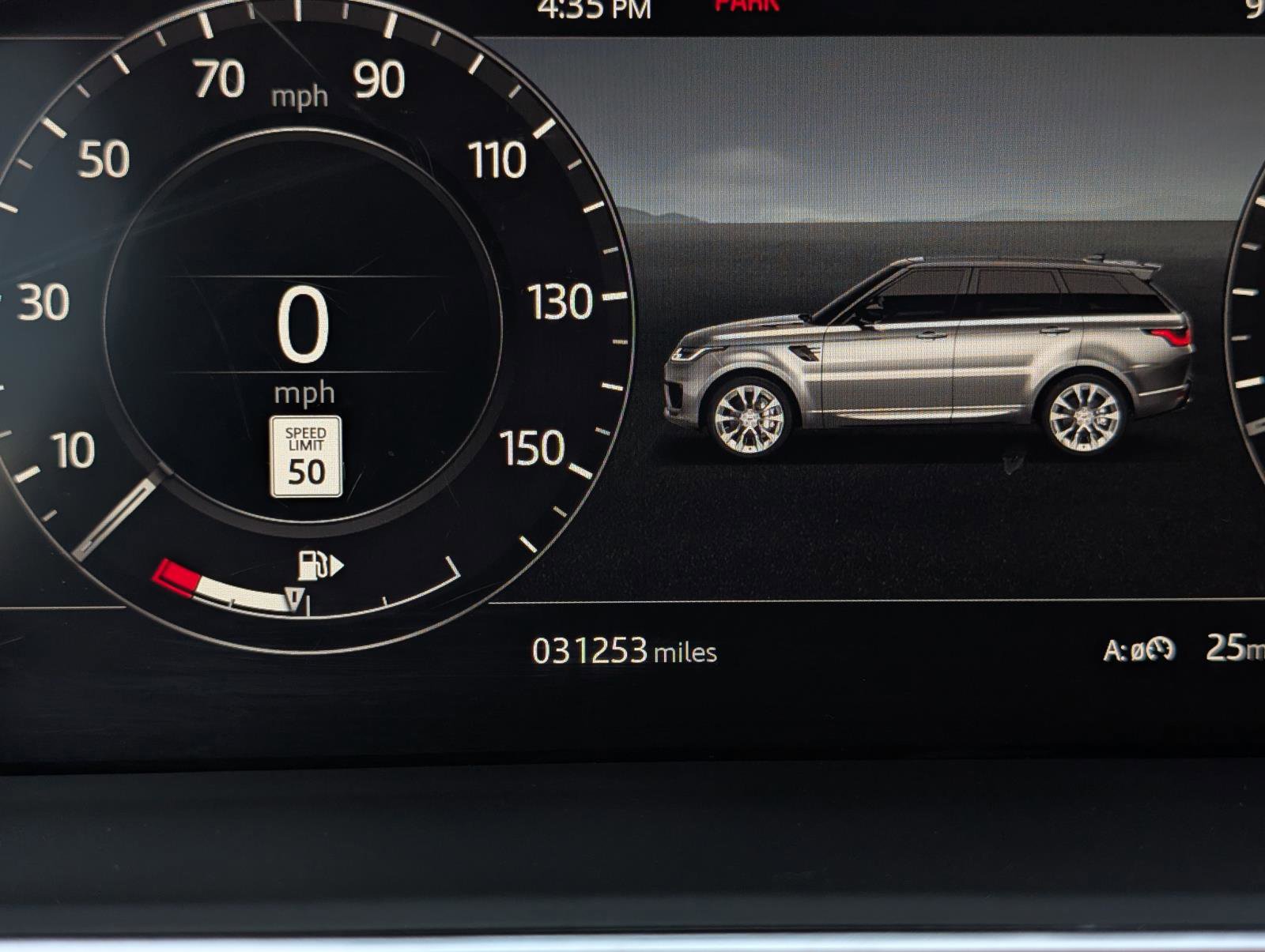 2019 Land Rover Range Rover Sport HSE Dynamic photo 14